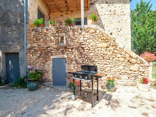 Casa de vacaciones Villefranche-du-Périgord  39