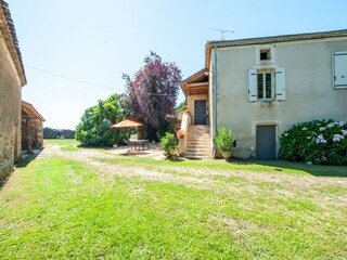 Ferienhaus Villefranche-du-Périgord Ausstattung 30