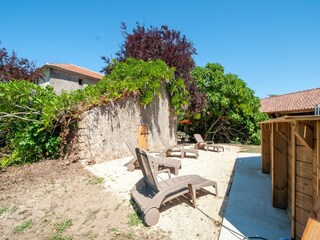 Ferienhaus Villefranche-du-Périgord Außenaufnahme 11