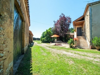 Vakantiehuis Villefranche-du-Périgord Buitenaudio-opname 6