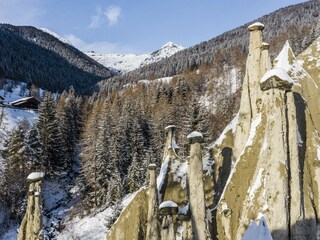 Appartamento per vacanze Terenten Ambiente 29