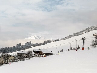 Appartamento per vacanze Terenten Ambiente 30