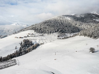 Appartamento per vacanze Terenten Ambiente 31