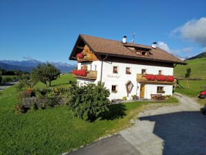 Ferienwohnung Morgensonne - Terenten - image1