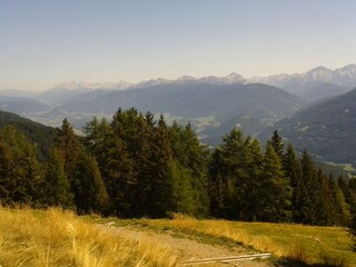 Appartamento per vacanze Terenten Ambiente 33