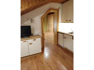 Appartamento per vacanze Terenten Caratteristiche 16