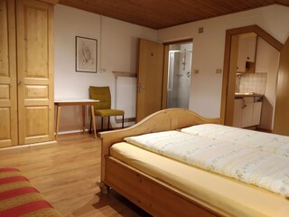 Appartamento per vacanze Terenten Caratteristiche 19