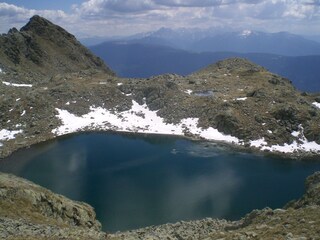 Appartamento per vacanze Terenten Ambiente 25