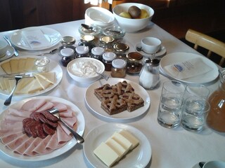 Appartamento per vacanze Terenten Caratteristiche 21