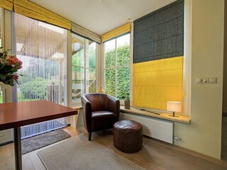 Maison de vacances De Lutte Équipement 9
