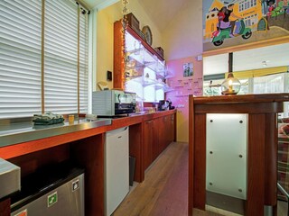 Maison de vacances De Lutte Équipement 10