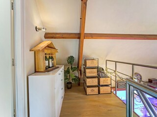 Maison de vacances De Lutte Équipement 12