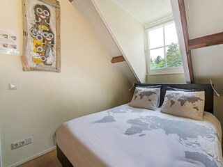 Maison de vacances De Lutte Équipement 15