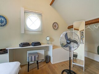 Maison de vacances De Lutte Équipement 16