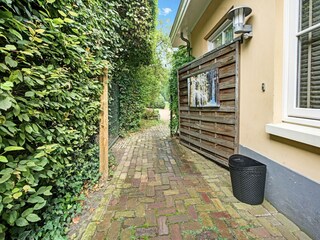 Maison de vacances De Lutte Équipement 18