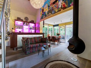 Maison de vacances De Lutte Équipement 20