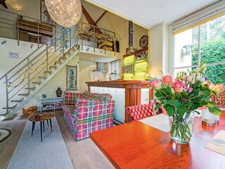 Maison de vacances De Lutte Équipement 21