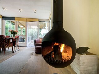 Maison de vacances De Lutte Équipement 24