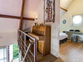 Maison de vacances De Lutte Équipement 26