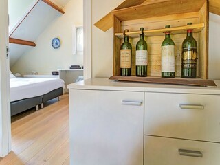 Maison de vacances De Lutte Équipement 28