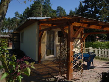 Bungalow 1 - Am Neuendorfer See