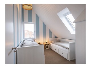 small bedroom
