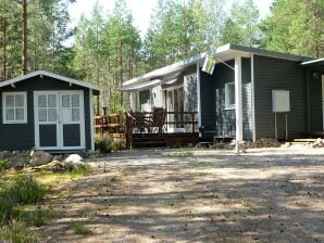 Ferienhaus Snö-Bell - Hus - Vimmerby - image1