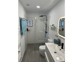 Vakantiehuis Cala Llombards Kenmerken 11