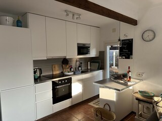 Vakantiehuis Cala Llombards Kenmerken 15