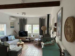 Casa per le vacanze Cala Llombards Caratteristiche 12