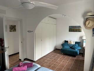 Casa per le vacanze Cala Llombards Caratteristiche 16