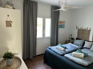 Casa per le vacanze Cala Llombards Caratteristiche 17