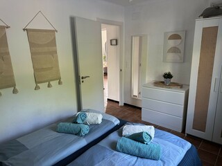 Vakantiehuis Cala Llombards Kenmerken 19