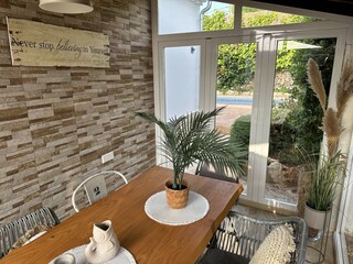 Vakantiehuis Cala Llombards Kenmerken 19