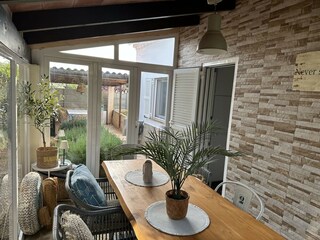 Vakantiehuis Cala Llombards Kenmerken 20