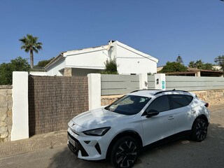 Vakantiehuis Cala Llombards Document 42