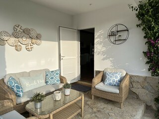 Casa per le vacanze Cala Llombards Caratteristiche 20