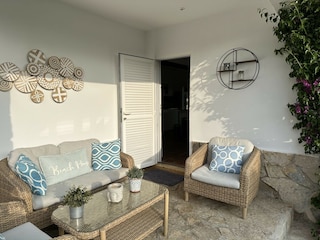 Vakantiehuis Cala Llombards Kenmerken 21