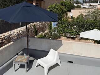 Casa per le vacanze Cala Llombards Registrazione all'aperto 11