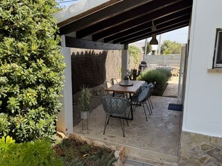 Vakantiehuis Cala Llombards Kenmerken 21