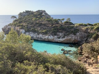 Casa per le vacanze Cala Llombards Ambiente 31