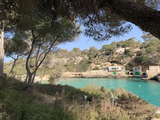 Vakantiehuis Cala Llombards Omgeving 27