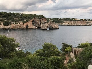 Casa per le vacanze Cala Llombards Ambiente 35