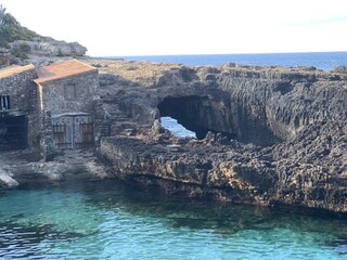 Vakantiehuis Cala Llombards Omgeving 32