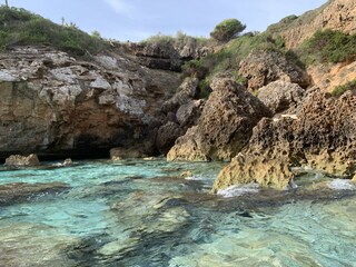 Vakantiehuis Cala Llombards Omgeving 30