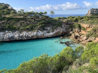 Vakantiehuis Cala Llombards Omgeving 29