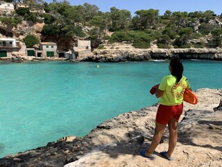 Casa per le vacanze Cala Llombards Ambiente 26