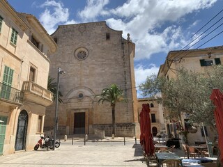 Vakantiehuis Cala Llombards Omgeving 37