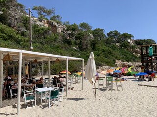 Vakantiehuis Cala Llombards Omgeving 25