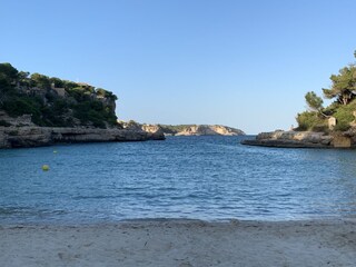 Casa per le vacanze Cala Llombards Ambiente 28